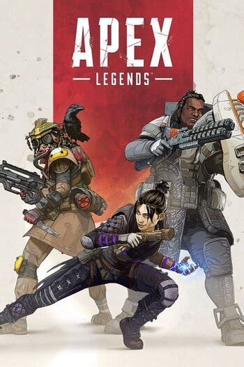 apex legends tv tropes.